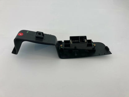 07-13 MITSUBISHI OUTLANDER REAR LEFT SIDE DOOR WINDOW CONTROL SWITCH MR587944