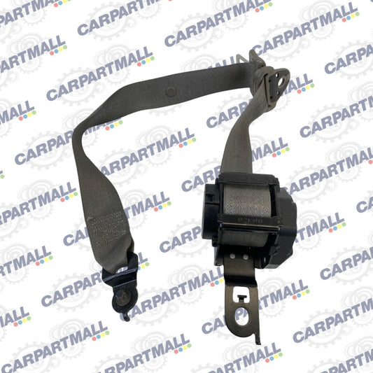 05-10 Jeep Grand Cherokee Front Left Driver Seat Belt Retractor 5HQ37ZJ3AG