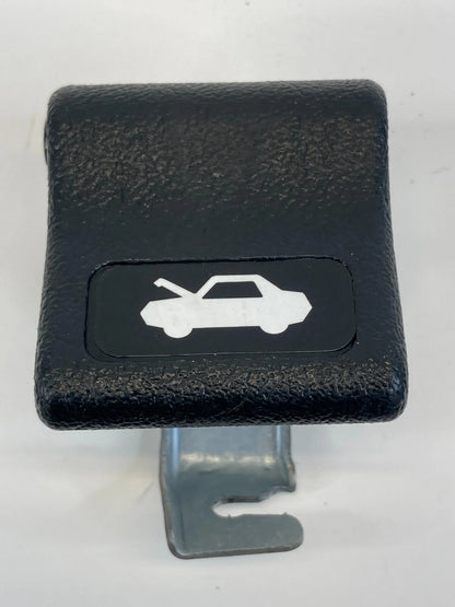 2010-2014 SUBARU LEGACY OUTBACK FRONT HOOD RELEASE OPENER PULL HANDLE LEVER OEM