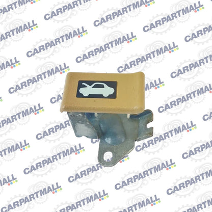 2005-2010 HONDA ODYSSEY HOOD LATCH RELEASE OPENER LEVER HANDLE ASSEMBLY OEM