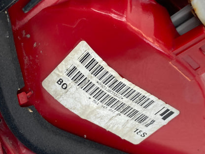 12-15 VW Passat Rear Left Driver Trunk Lid Tail Light Taillight Lamp 561-945-093