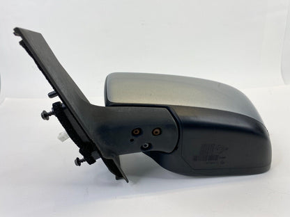 2009-2014 Mazda 5 Front Left Driver Side View Power Door Mirror E4-012284 OEM