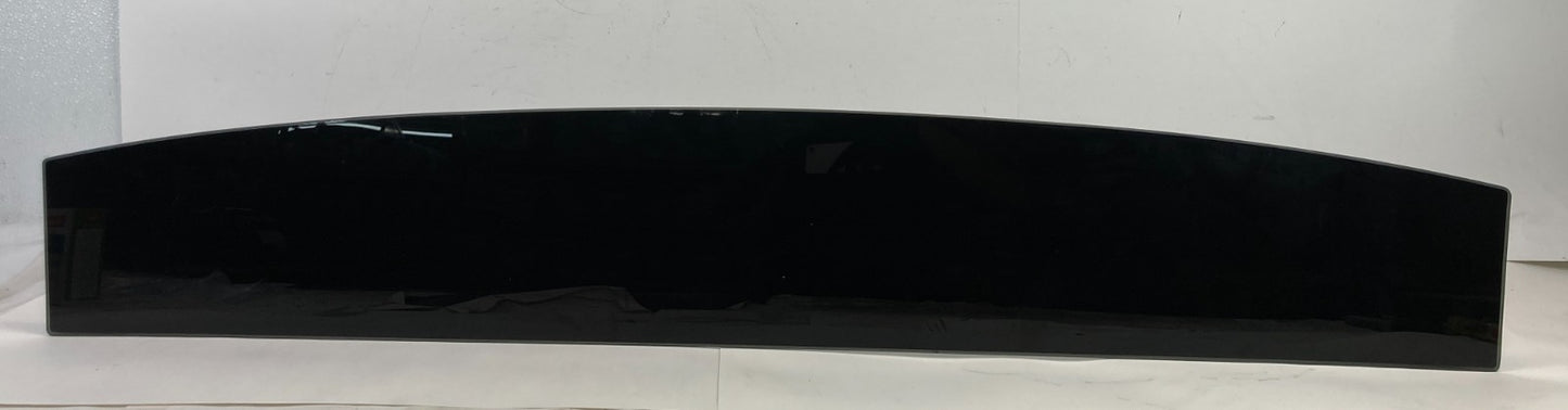 2008-2010 Scion tC Front Windshield Panoramic Sunroof Glass Bracket Panel Assy
