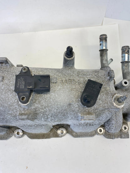13-19 FORD EXPLORER 3.5L TURBO AIR INTAKE MANIFOLD UPPER PLENUM AA5E-9424-FA OEM