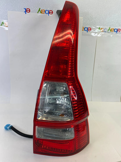 2007-2011 HONDA CR-V REAR RIGHT PASSENGER SIDE TAILLIGHT TAIL LAMP ASSY OEM