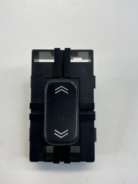 2004-2006 CADILLAC SRX FRONT RIGHT SIDE DOOR WINDOW CONTROL SWITCH 25750263 OEM