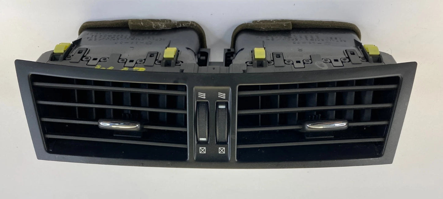2007 2008 LEXUS GS350 DASH CENTER RH LH AC AIR VENT OUTLET GRILLE 5566030410 OEM