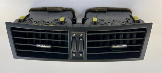 2007 2008 LEXUS GS350 DASH CENTER AC AIR VENT OUTLET GRILLE TRIM 5566030410 OEM