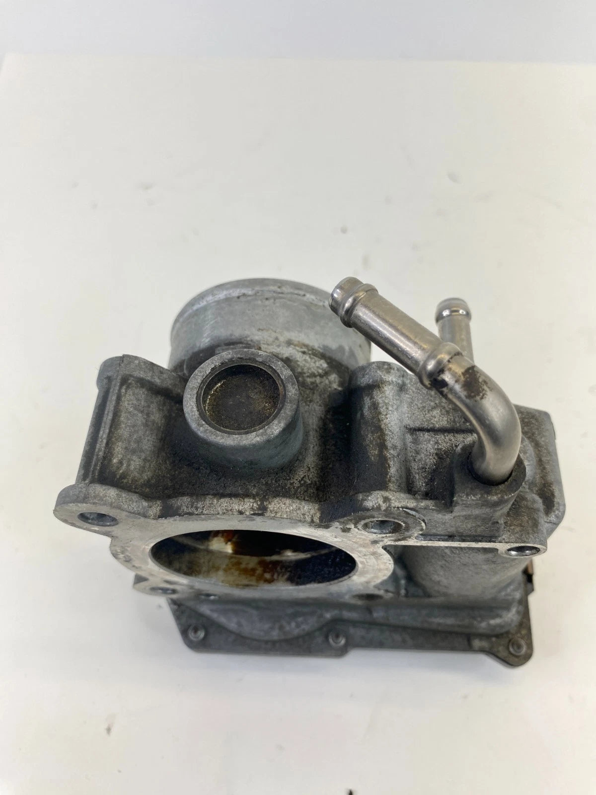 2012-2019 Nissan Versa 1.6L FWD Sedan Throttle Body Throttle Valve 3AA50-02 OEM