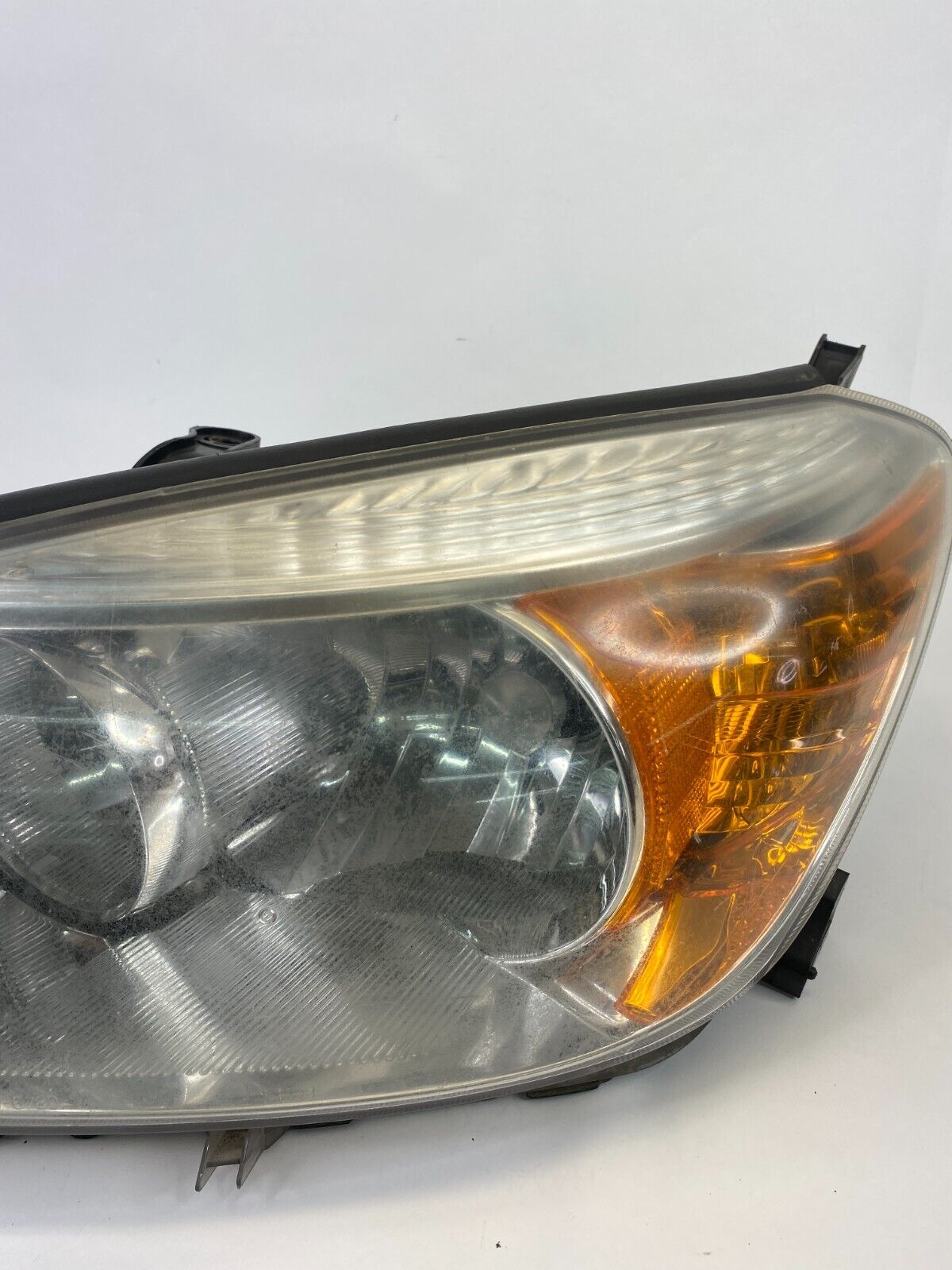 2006-2008 Toyota RAV4 AFTER MARKET Front Left Side Headlight Headlamp Assembly