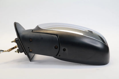 2002-2006 TOYOTA TUNDRA DOUBLE CAB LEFT DRIVER SIDE VIEW POWER MIRROR W/ CHROME