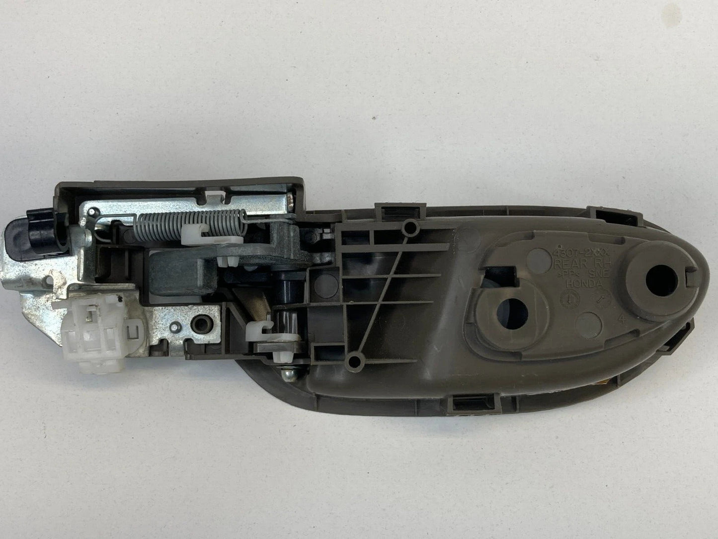 2006-2011 HONDA CIVIC SEDAN REAR RIGHT INNER INTERIOR DOOR HANDLE 43072XXX OEM