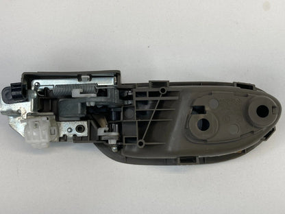 2006-2011 HONDA CIVIC SEDAN REAR RIGHT INNER INTERIOR DOOR HANDLE 43072XXX OEM