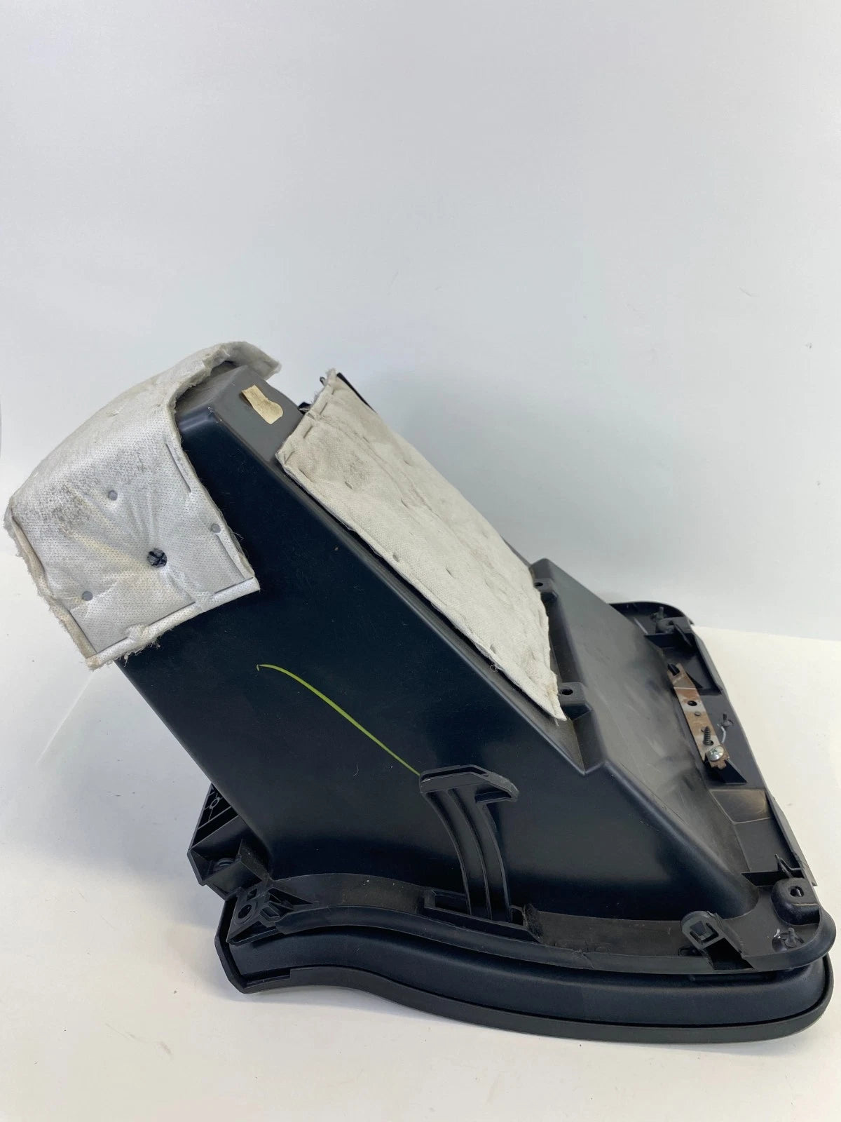 2015-2019 Nissan Versa 17-19 Versa Note Glove Box Glovebox Storage Compartment