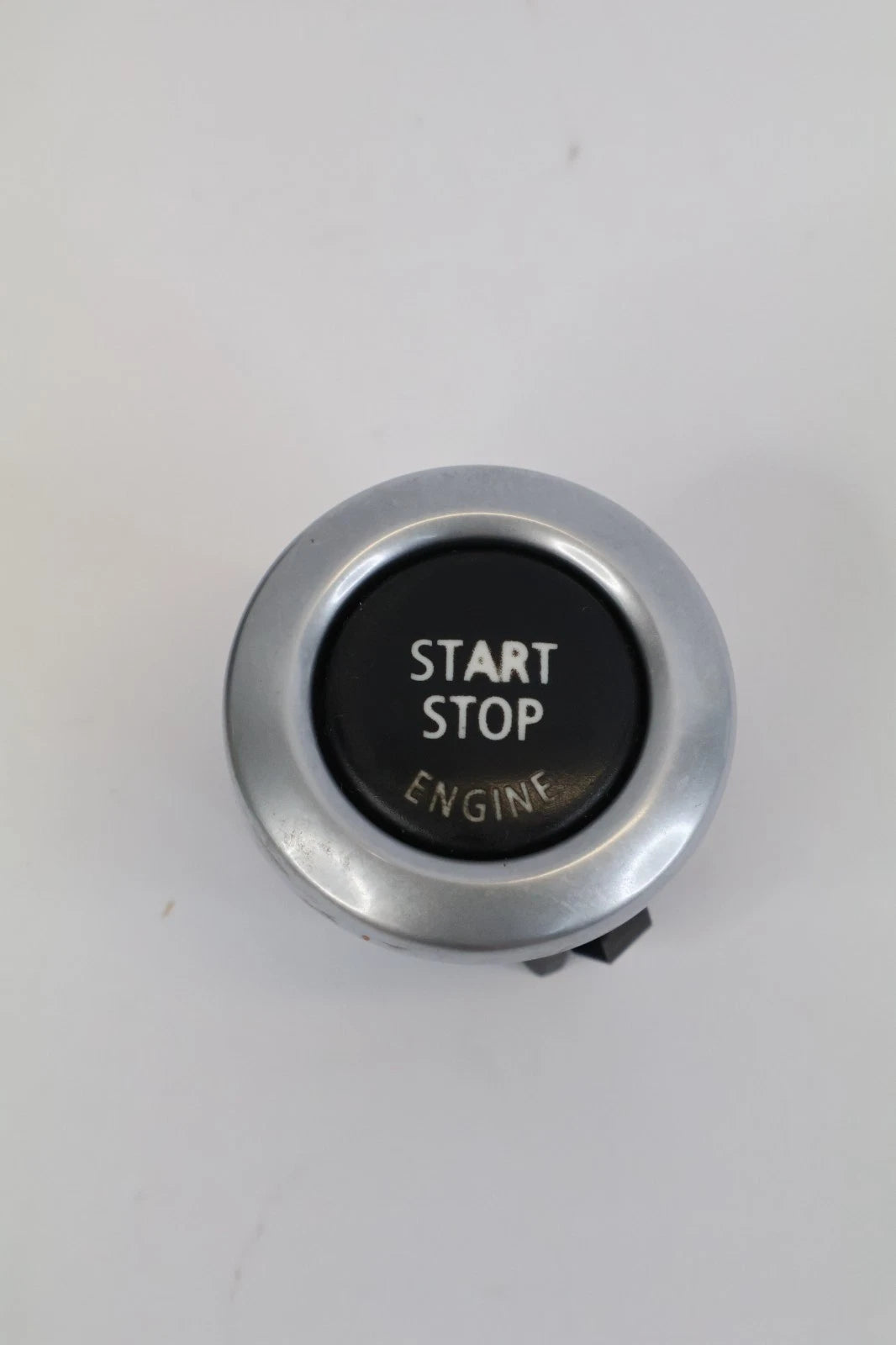 2008 BMW 535XI IGNITION POWER START STOP PUSH BUTTON SWITCH W/ KEY READER OEM