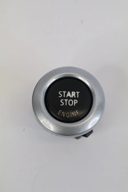 2008 BMW 535XI IGNITION POWER START STOP PUSH BUTTON SWITCH W/ KEY READER OEM