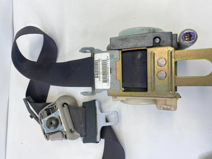 2005 CHRYSLER 300 FRONT RH PASSENGER SEAT BELT RETRACTOR UNIT 0UX521DVAE OEM