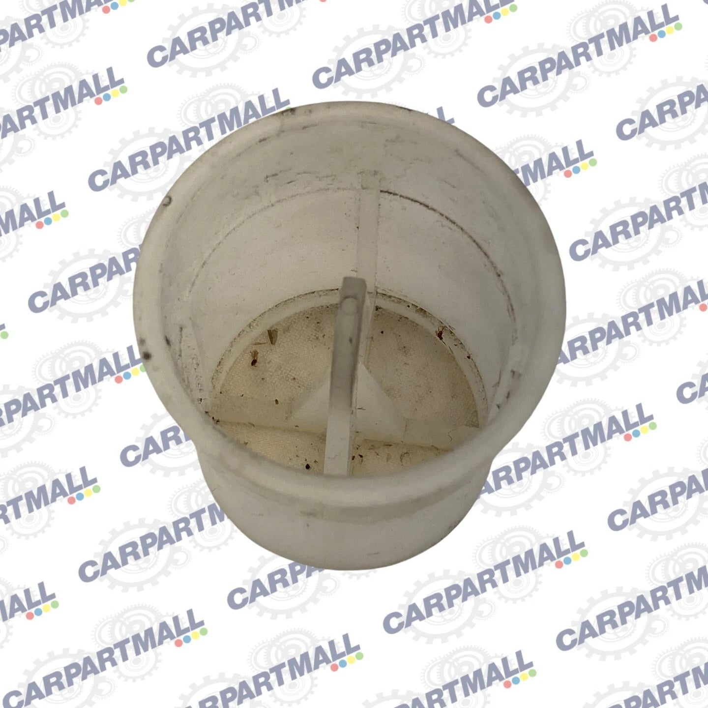 2001-2003 TOYOTA HIGHLANDER WINDSHIELD WIPER WASHER JAR FLUID FILTER OEM