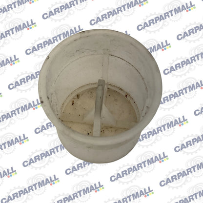2001-2003 TOYOTA HIGHLANDER WINDSHIELD WIPER WASHER JAR FLUID FILTER OEM