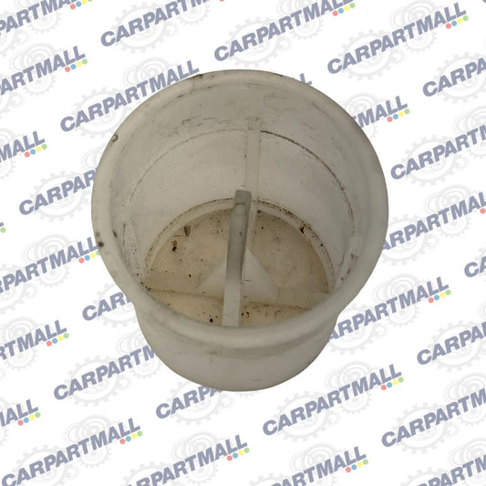 2001-2003 TOYOTA HIGHLANDER WINDSHIELD WIPER WASHER JAR FLUID FILTER OEM