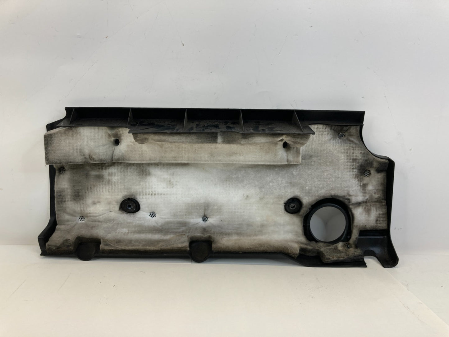 2007-2010 Scion tC 2.4L L4 A/T Engine Appearance Top Lid Cover Assy OEM