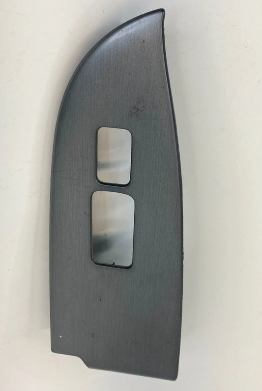 2005-2010 HONDA ODYSSEY FRONT RIGHT SIDE DOOR WINDOW SWITCH BEZEL COVER TRIM OEM