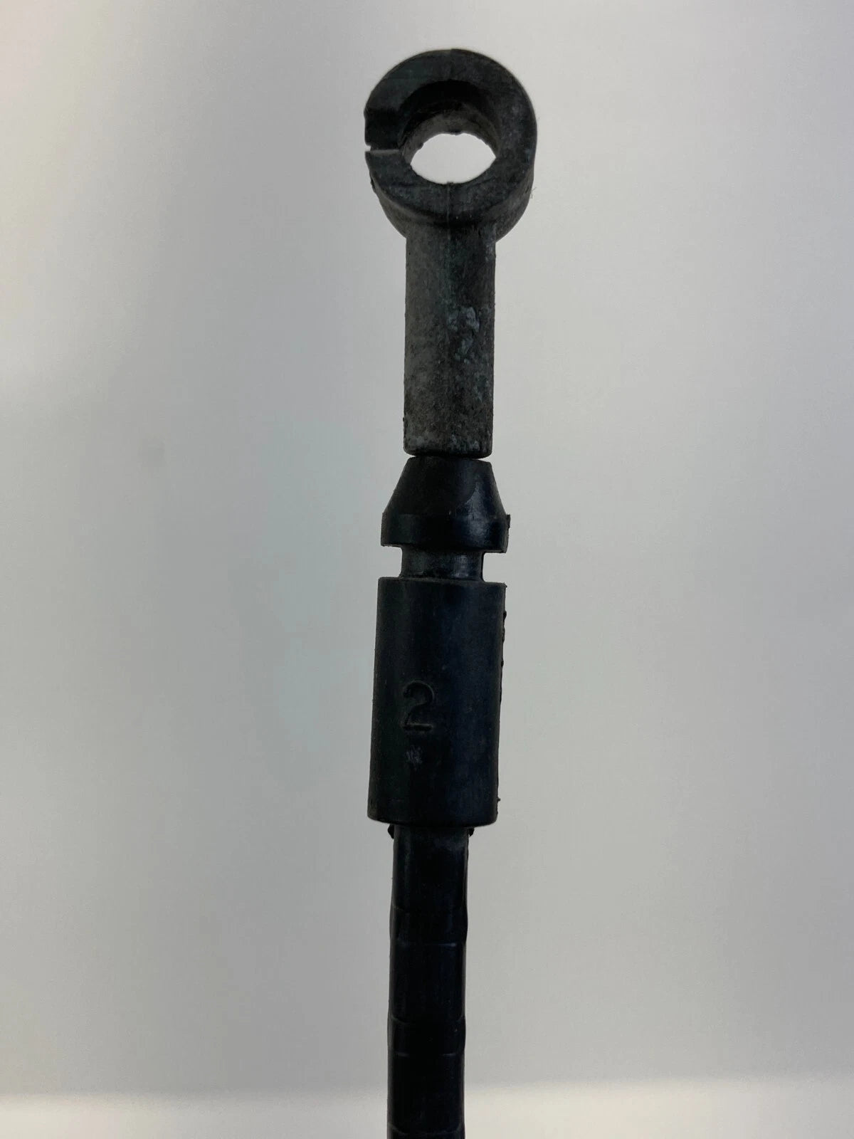 2012-2017 HYUNDAI ACCENT FRONT HOOD LOCK LATCH RELEASE ACTUATOR OEM