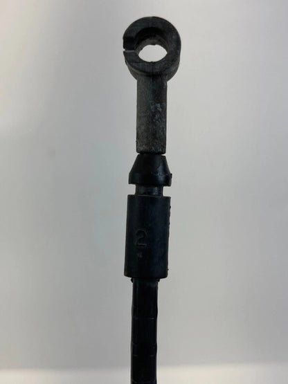 2012-2017 HYUNDAI ACCENT FRONT HOOD LOCK LATCH RELEASE ACTUATOR OEM