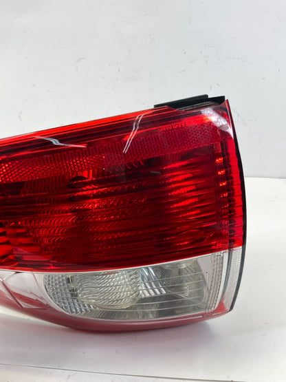 2013-2016 Ford C-Max Energi Right Outer Tail Light Taillight DM51-13404-AC OEM