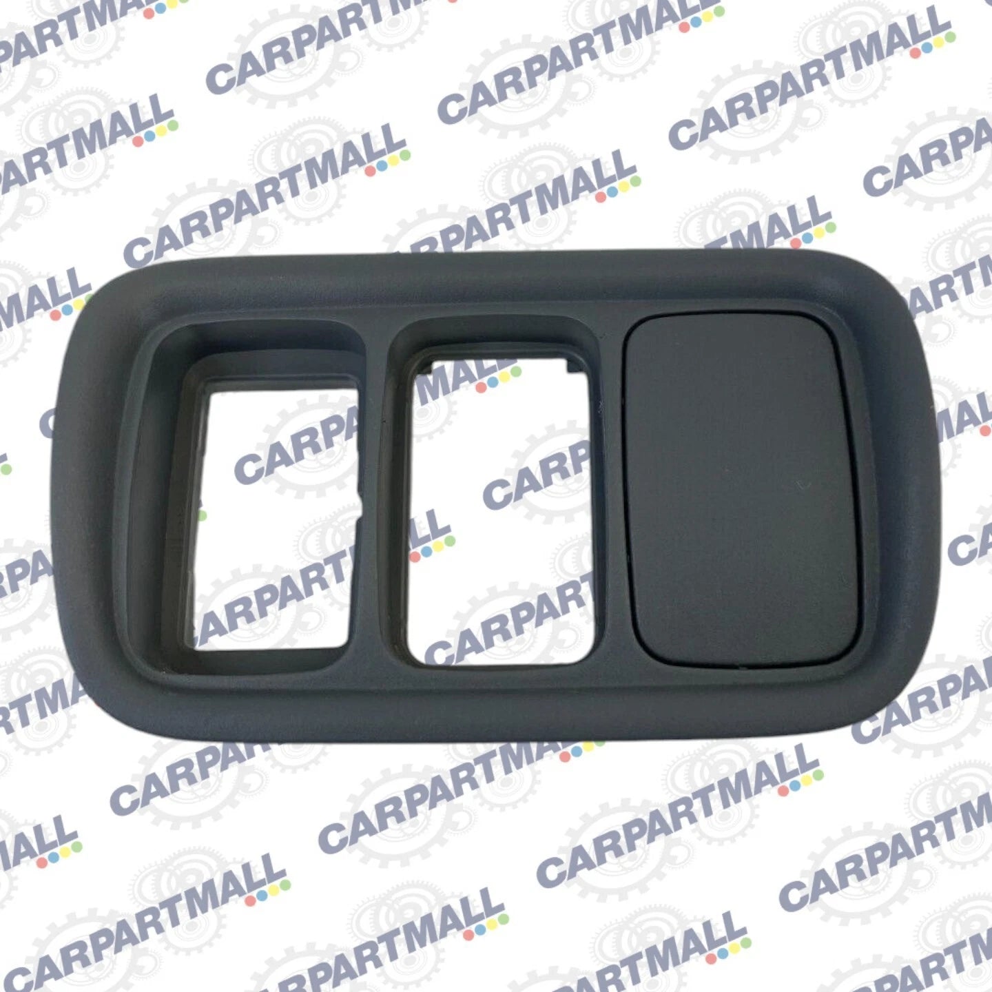2003 2004 2005 HONDA PILOT LEFT DRIVER SIDE DASH SWITCH BEZEL TRIM PANEL COVER