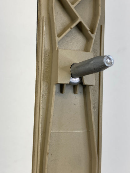 2007 2008 BMW 328xi Dash Cup Holder Bezel Panel Trim Garnish 5145-7130742-05