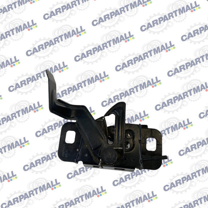 2010 2011 2012 Chevrolet Equinox Front Hood Lock Latch Release Actuator