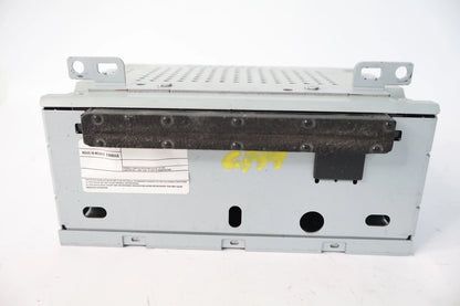 2012-2014 FORD FOCUS RADIO RECEIVER AM /FM MP3 CD PLAYER CM5T-19C107-AG OEM