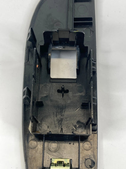 2013-2015 CHEVROLET MALIBU REAR LEFT DOOR POWER WINDOW SWITCH BEZEL 20977231 OEM