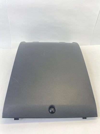 2003-2007 HONDA ACCORD CENTER DASH AIR VENT HAZARD SWITCH BEZEL 77270SDAL010 OEM