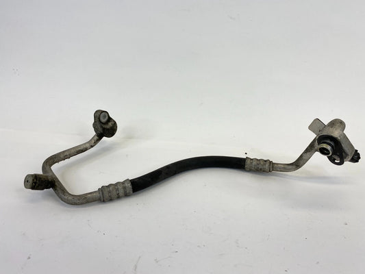 2007-2009 DODGE CALIBER 2.0L A/C REFRIGERANT DISCHARGE HOSE LINE 05058553AD OEM