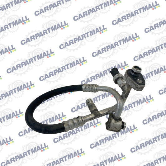 2008-2011 DODGE AVENGER A/C DISCHARGE LINE PIPE TUBE 05058216AB OEM