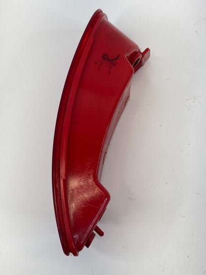 07 08 09 Hyundai Santa Fe Rear Right Side Bumper Reflector 92409-2B010 OEM