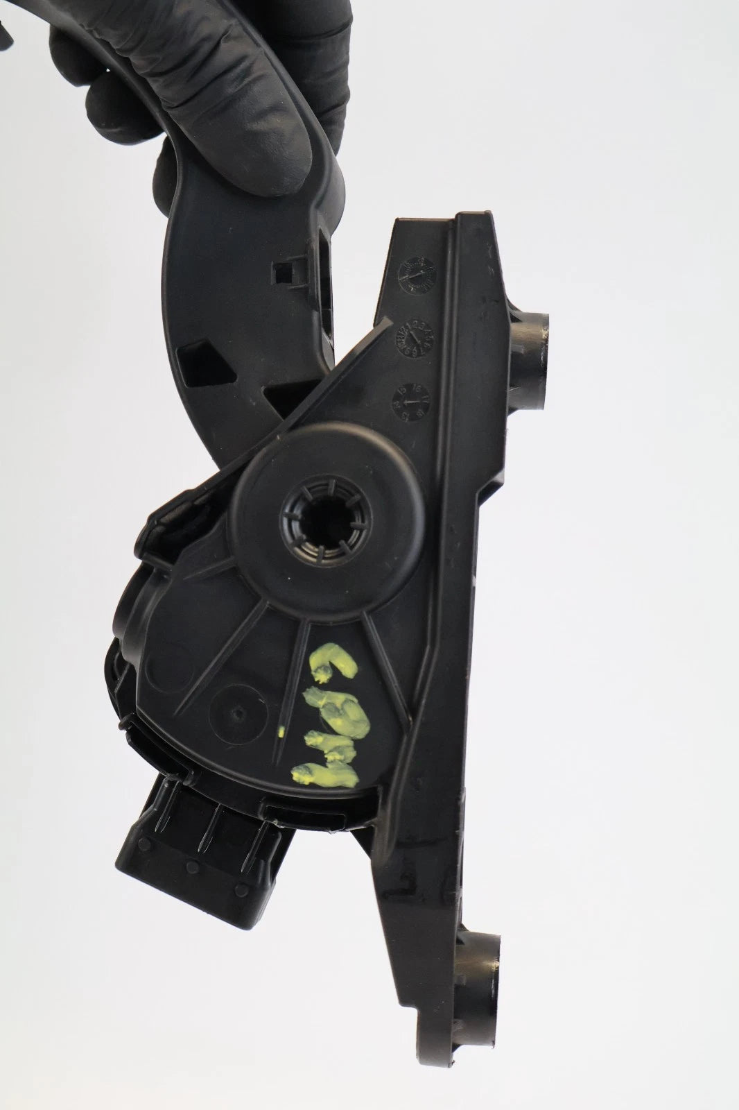 2012-2017 HYUNDAI ACCENT GAS PEDAL ACCELERATOR POSITION SENSOR ASSEMBLY