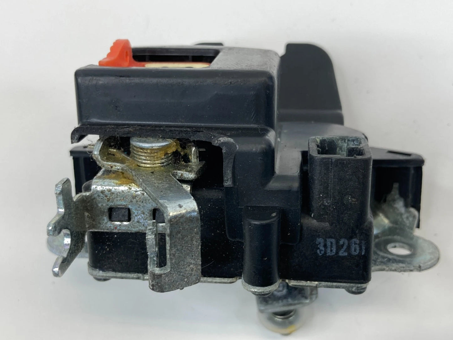 12-17 HYUNDAI ACCENT SEDAN REAR TRUNK LID LOCK LATCH RELEASE ACTUATOR OEM