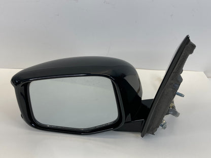 2011-2013 Honda Odyssey Front Left Side View Power Mirror Assy w /Turn Signal