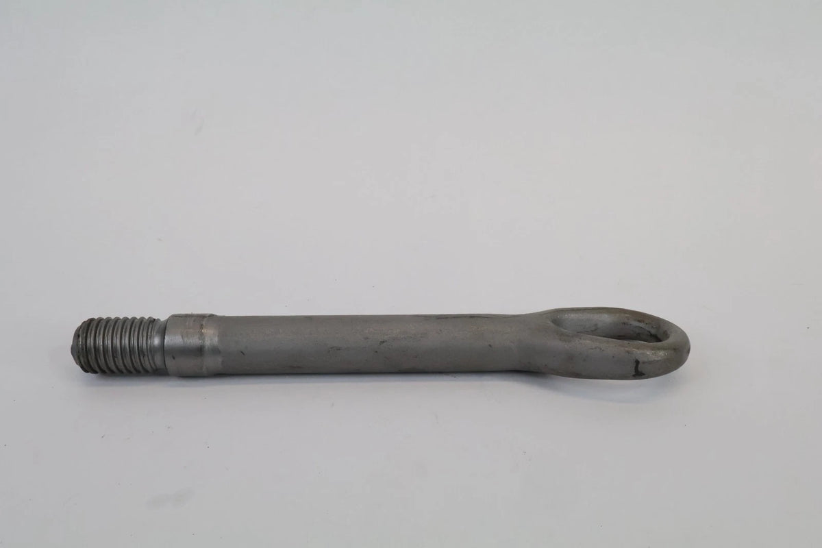 2010-2016 MERCEDES-BENZ W212 E350 EMERGENCY TOWING TOW HOOK EYE BOLT OEM