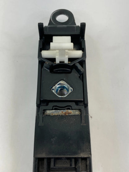 2003-2011 SAAB 9-3 93 SEDAN FRONT LEFT SEAT BELT HEIGHT ADJUSTER 6163201 OEM