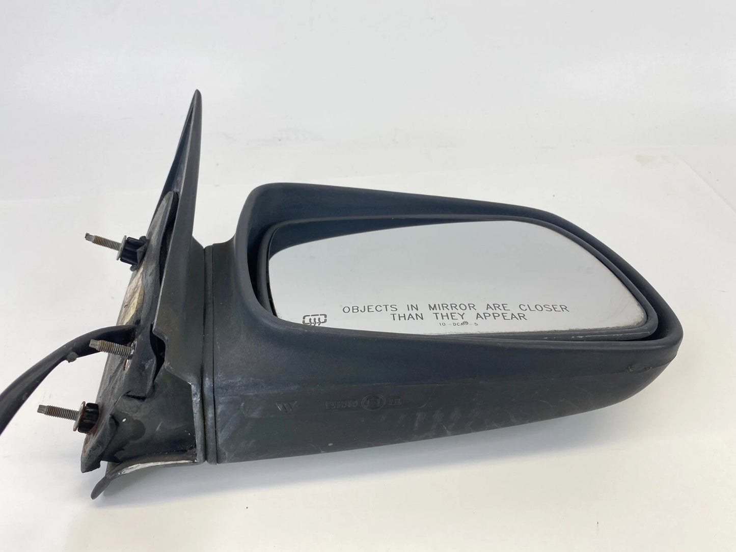 94-98 JEEP GRAND CHEROKEE RIGHT SIDE VIEW POWER MIRROR W/ HEATED 55154802 OEM