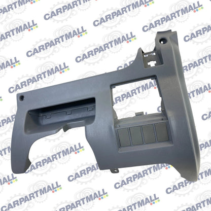 2001-2003 TOYOTA RAV4 INSTRUMENT PANEL KNEE BOLSTER LOWER DASH 55432-42901 OEM