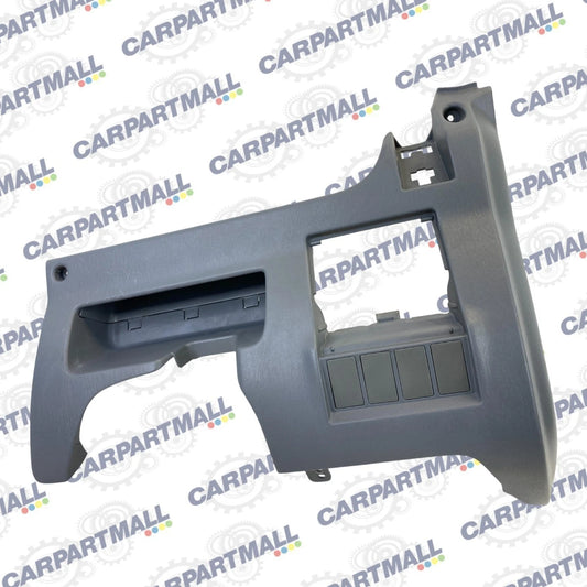 2001-2003 TOYOTA RAV4 INSTRUMENT PANEL KNEE BOLSTER LOWER DASH 55432-42901 OEM