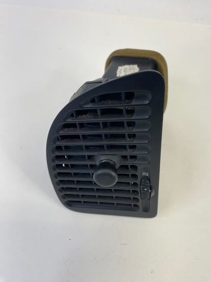 2003 2004 Saab 9-3 93 Dash Left Outer Side AC Air Vent Outlet Grille 12786859