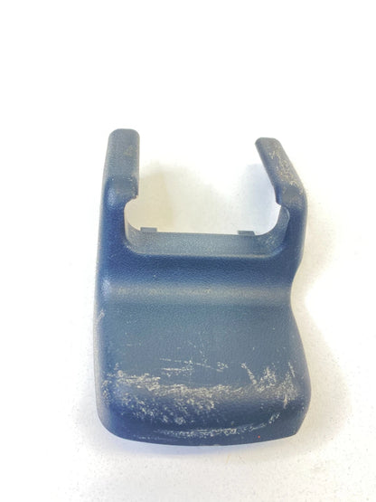 2005-2010 TOYOTA AVALON REAR LEFT INNER SEAT TRACK END COVER TRIM 72158-AC050