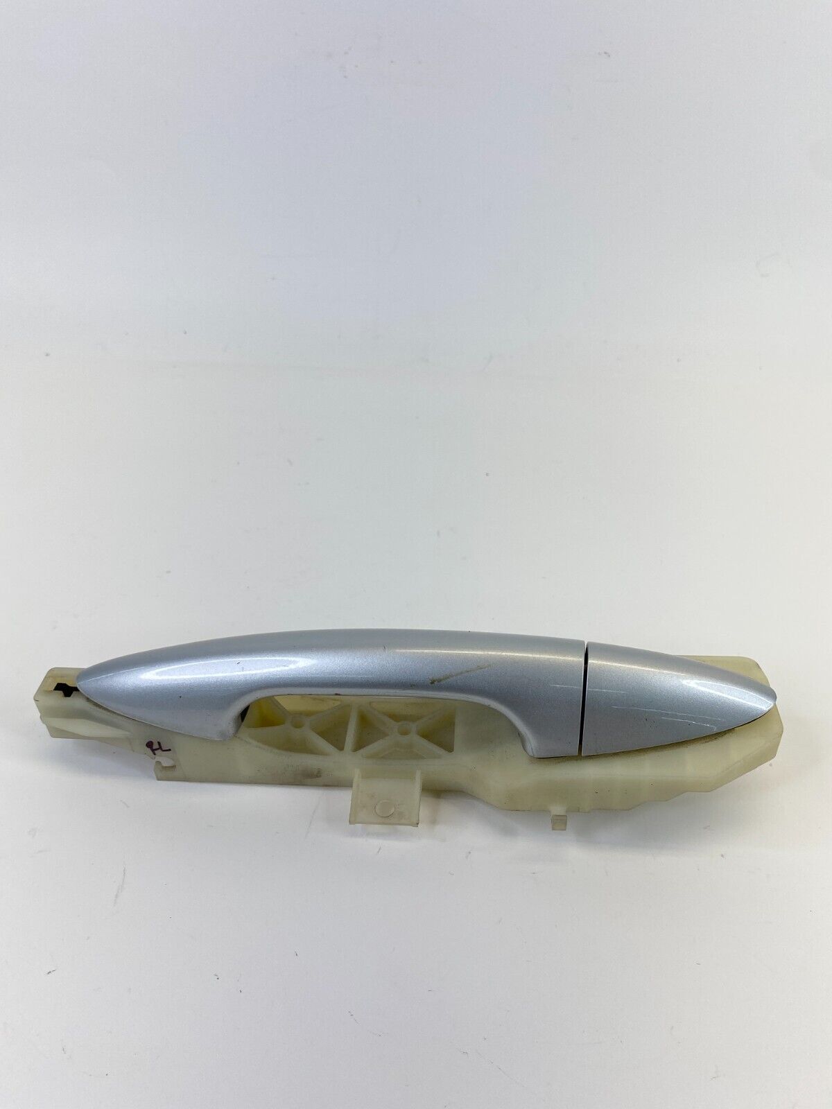 2012-2017 Hyundai Accent Sedan Rear Left Side Exterior Door Handle Assembly OEM