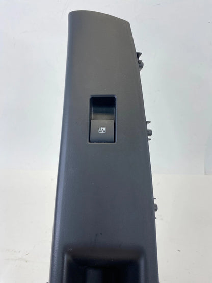 2011-2016 CHEVROLET CRUZE FRONT RIGHT WINDOW BUTTON SWITCH W BEZEL 877569434 OEM